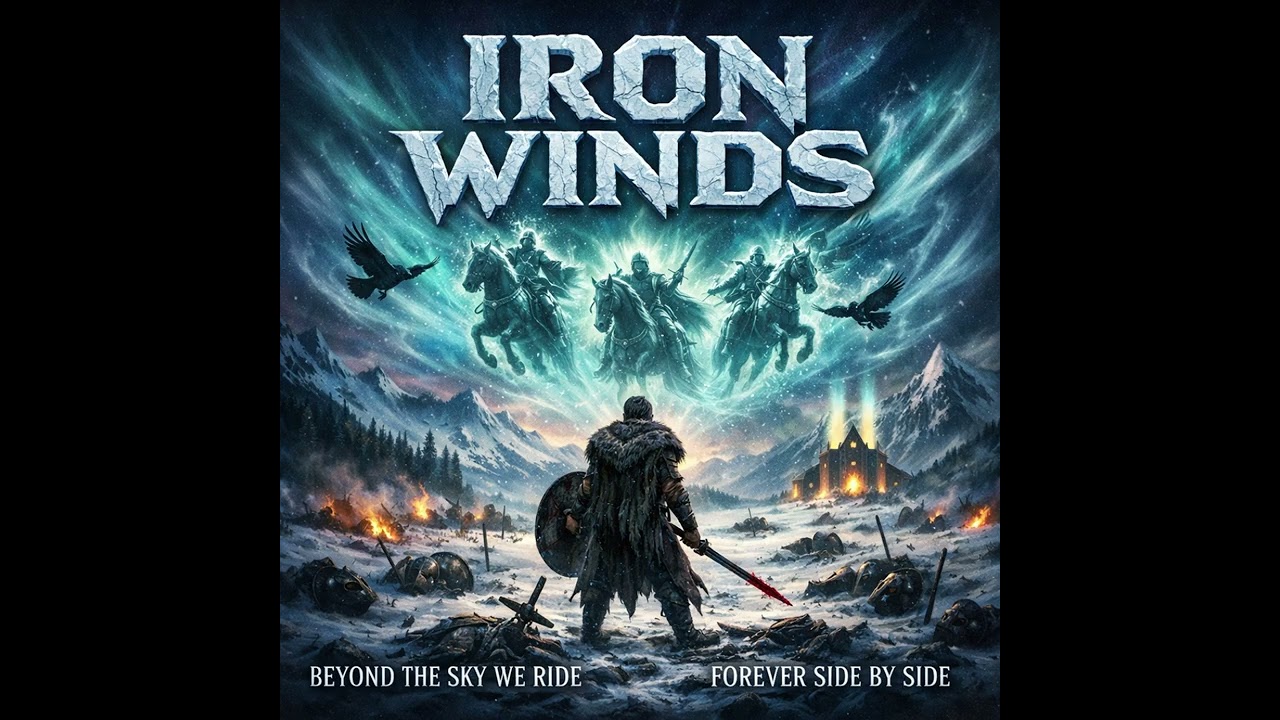 Iron Winds