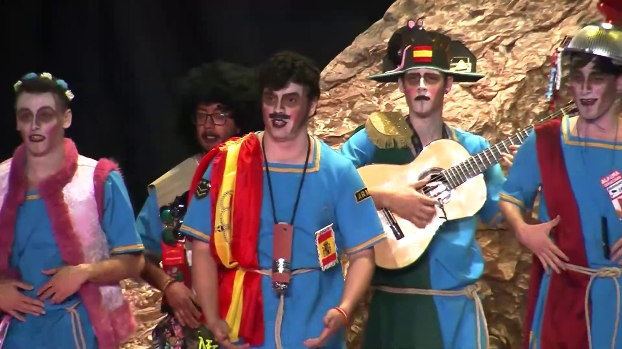 Chirigota 