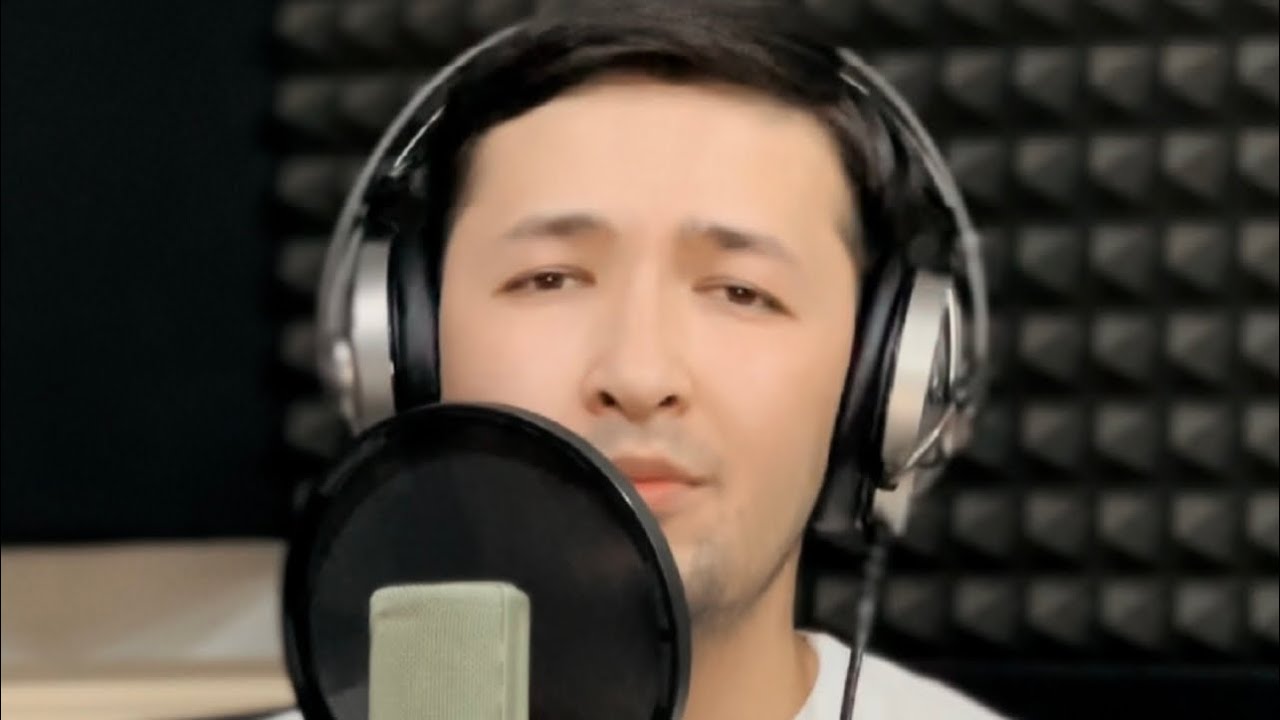 Nodirbek Primqulov Jabr chekkan yurak (Cover) Yulduz Turdiyeva