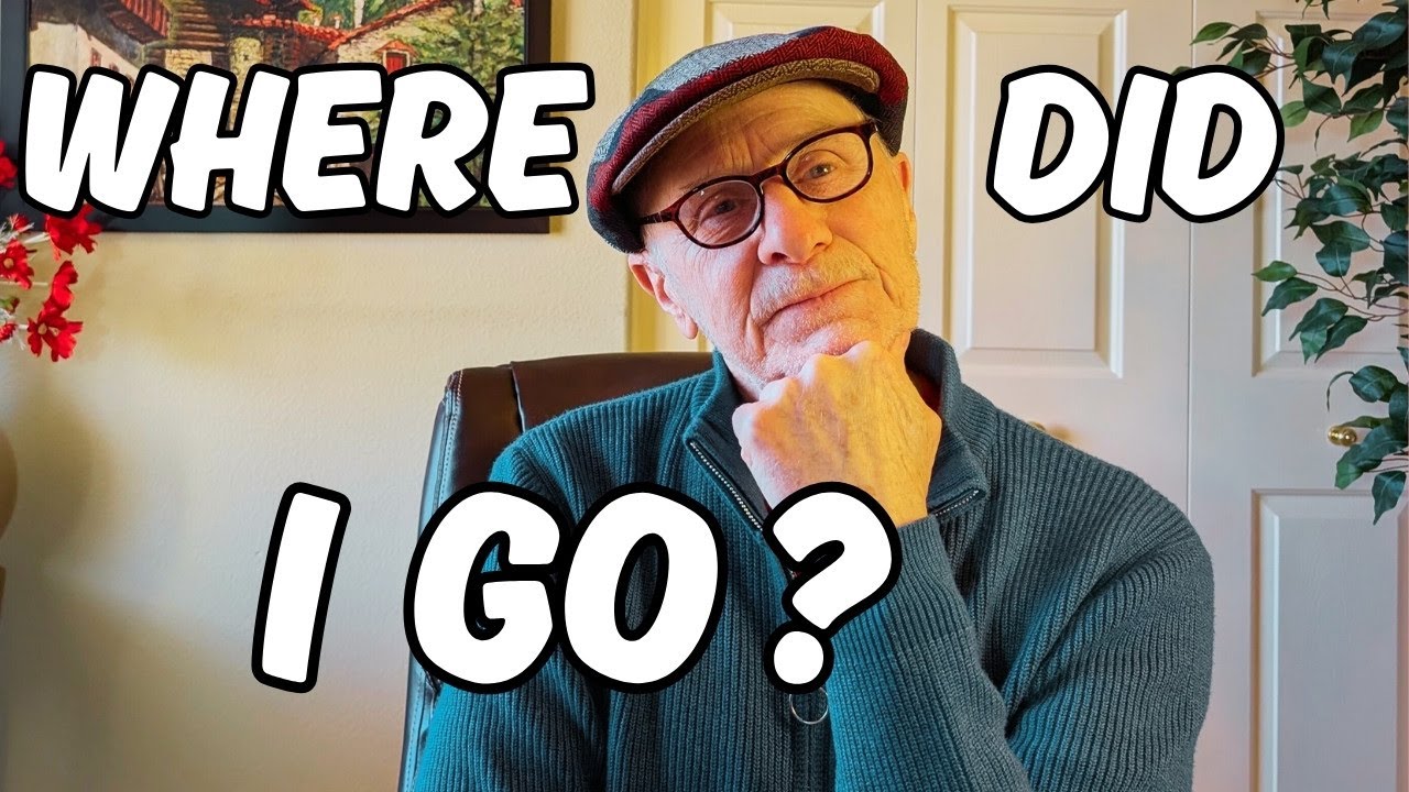 At 75, Has Life Passed Me By?
