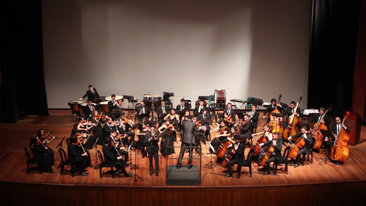 Ernst Sachse - Concertino for Trombone and Orchestra
