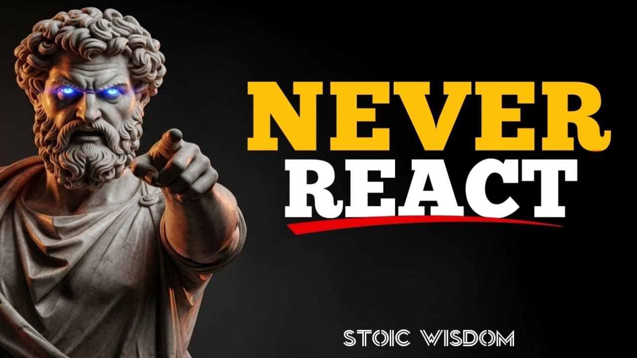 Master These 5 Stoic Habits and You’ll Never Be Angry or Bothered Again