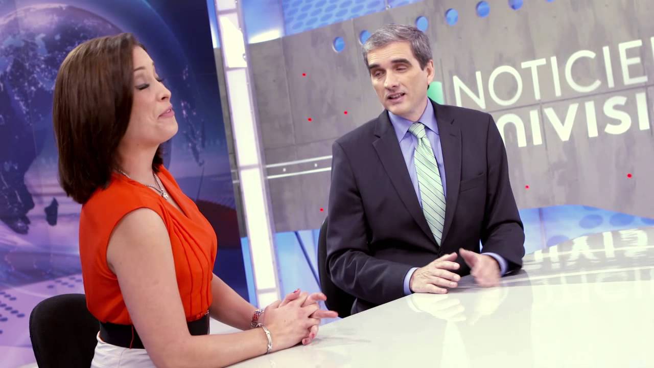 FELIX DE BEDOUT Y ARANTXA LOIZAGA