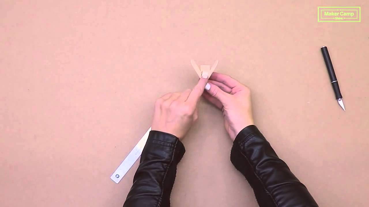 How to Make Pachinko Machine Part One