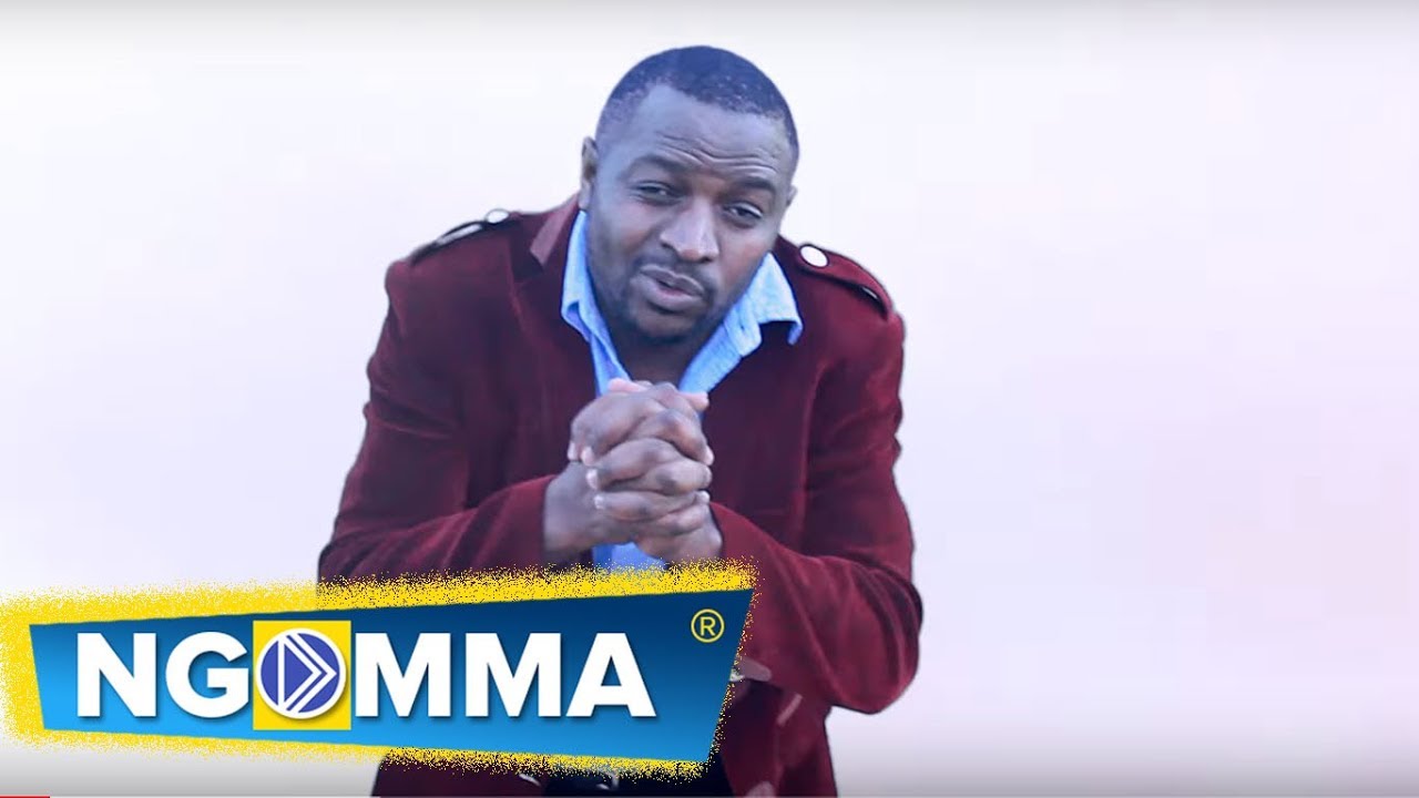 MNYONGE BY NJOROGE MABLINGS (OFFICIAL VIDEO)