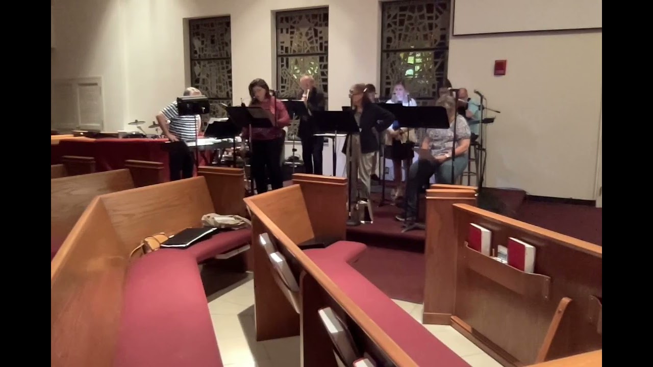UA Rehearsal 11 20 25