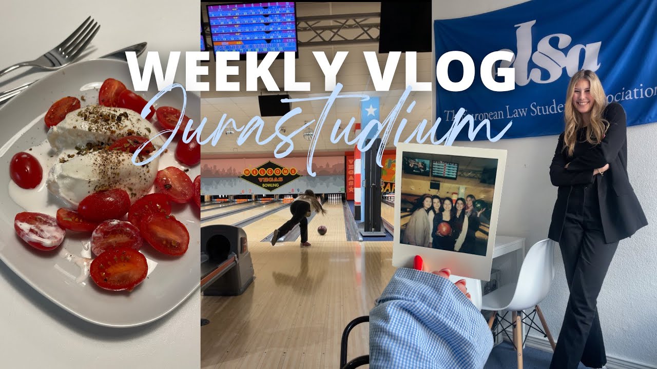Bowling, IKEA Shopping, Büro aufräumen und meine Skincare mit Formel Skin // VLOG| Shalina Chantal