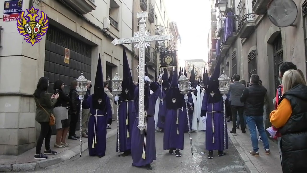 Banda Nazareno Linares 2022. In Memoriam
