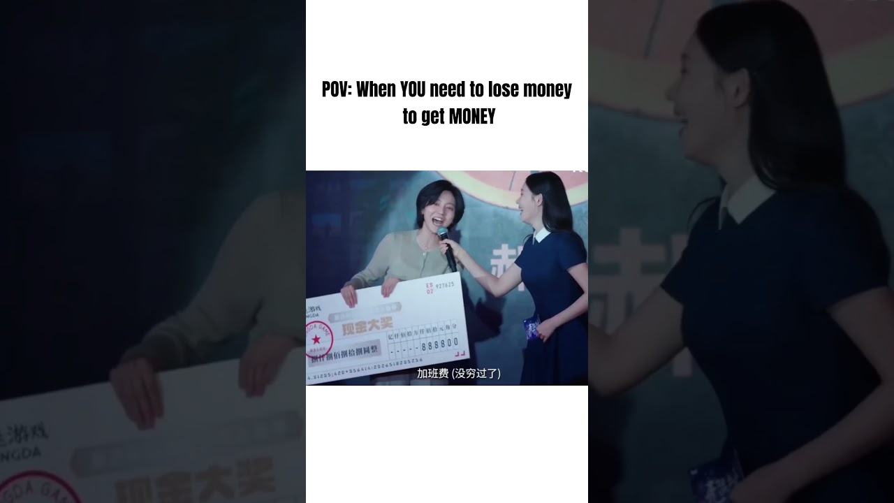 Take ME as your employees too 😂😆#chinesedrama #pengyuchang #thepoorwinner#nopainnogain#fyp #comedy