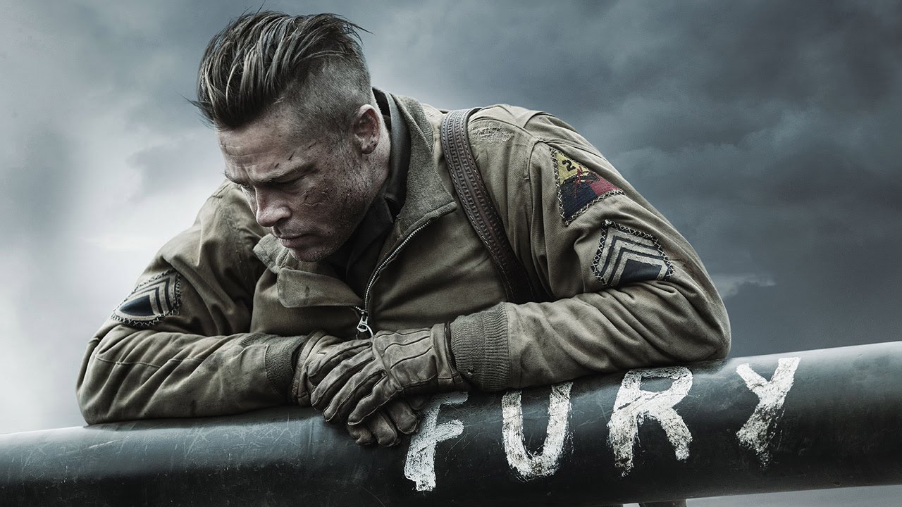 Fury Video Review