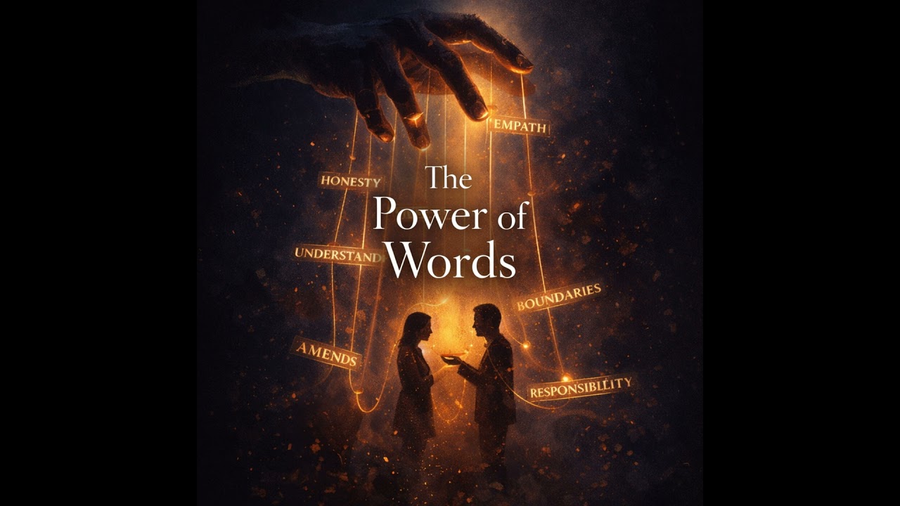 The Power of Words