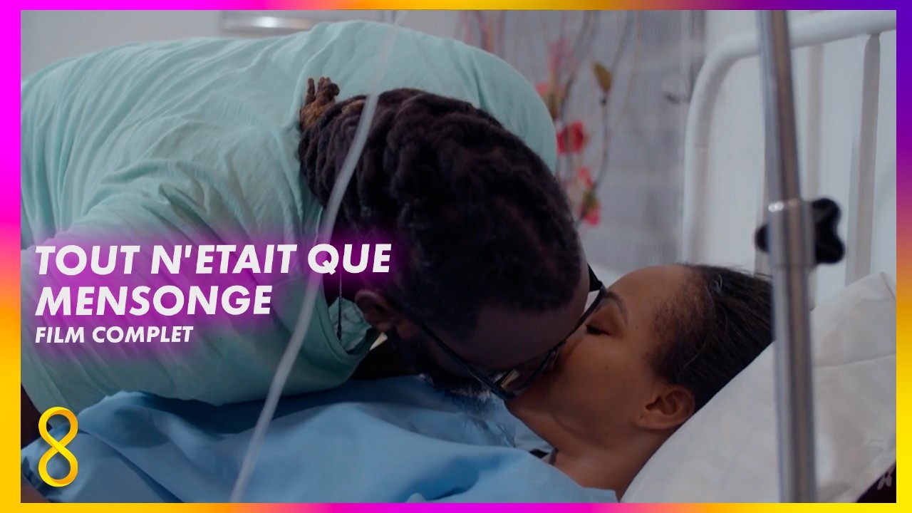 S'IL VOUS PLAÎT, NE REGARDEZ PAS CE FILM SI VOUS PLEUREZ FACILEMENT - FILM NIGÉRIAN EN FRANÇAIS
