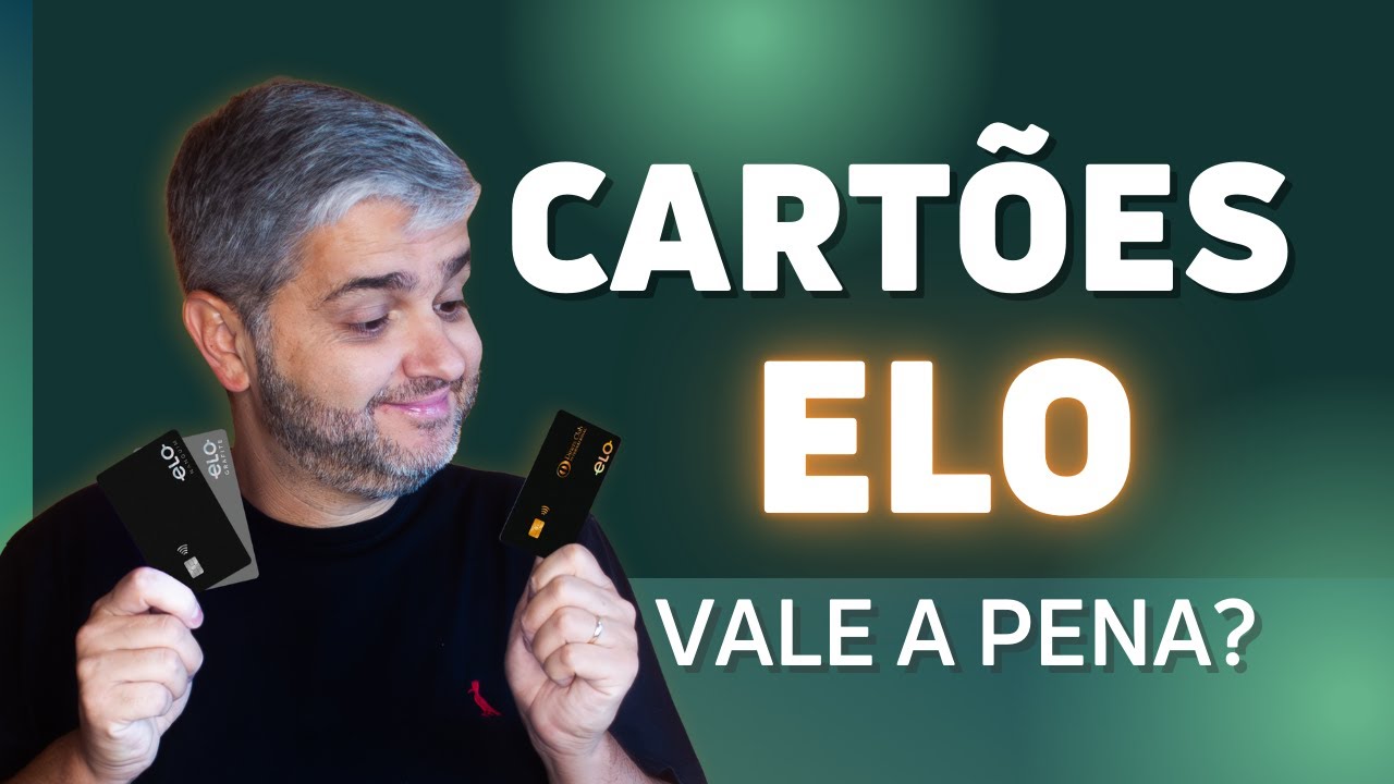 CART&Otilde;ES ELO: CONHE&Ccedil;A TODOS OS BENEF&Iacute;CIOS QUE A BANDEIRA TE OFERECE | CART&Otilde;ES, MILHAS E VIAGENS