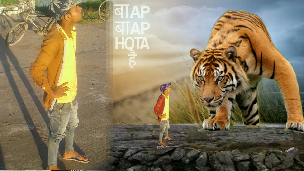 Photoshop touch Editing tutorial (PS TOUCH)
