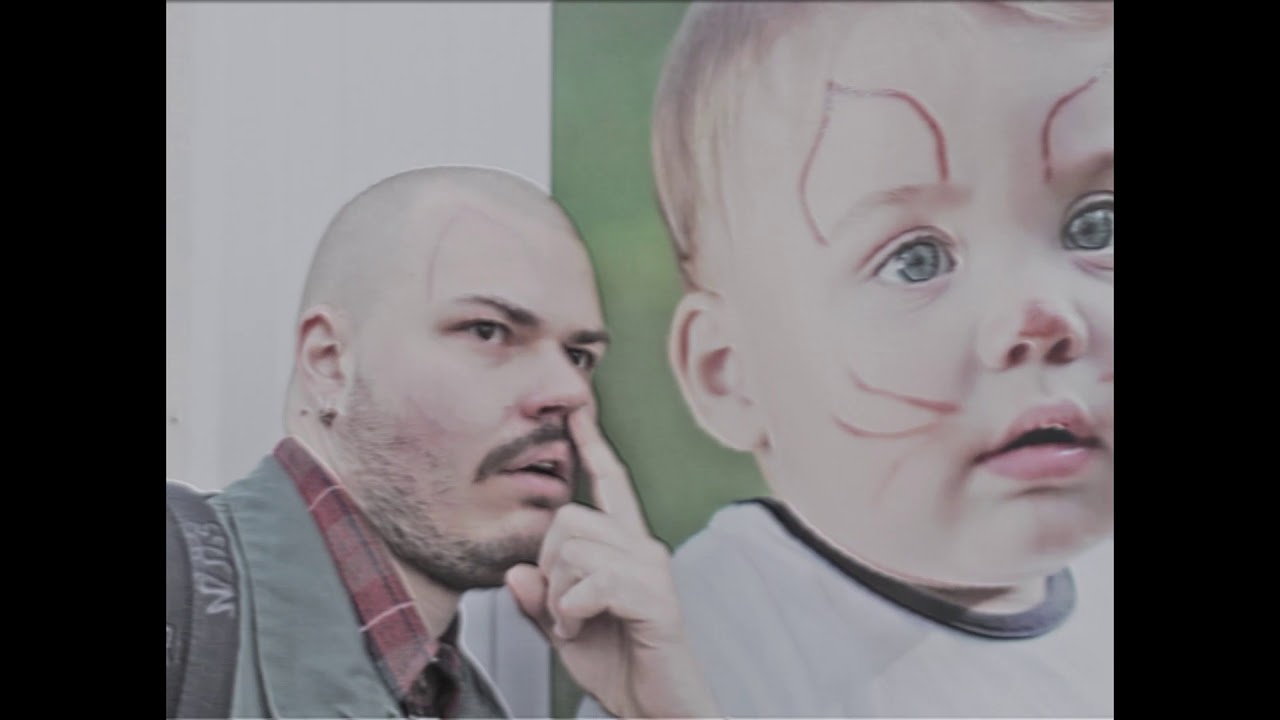 JP Goulag - What's in a Gurl/Boi ? [Official Music Video]