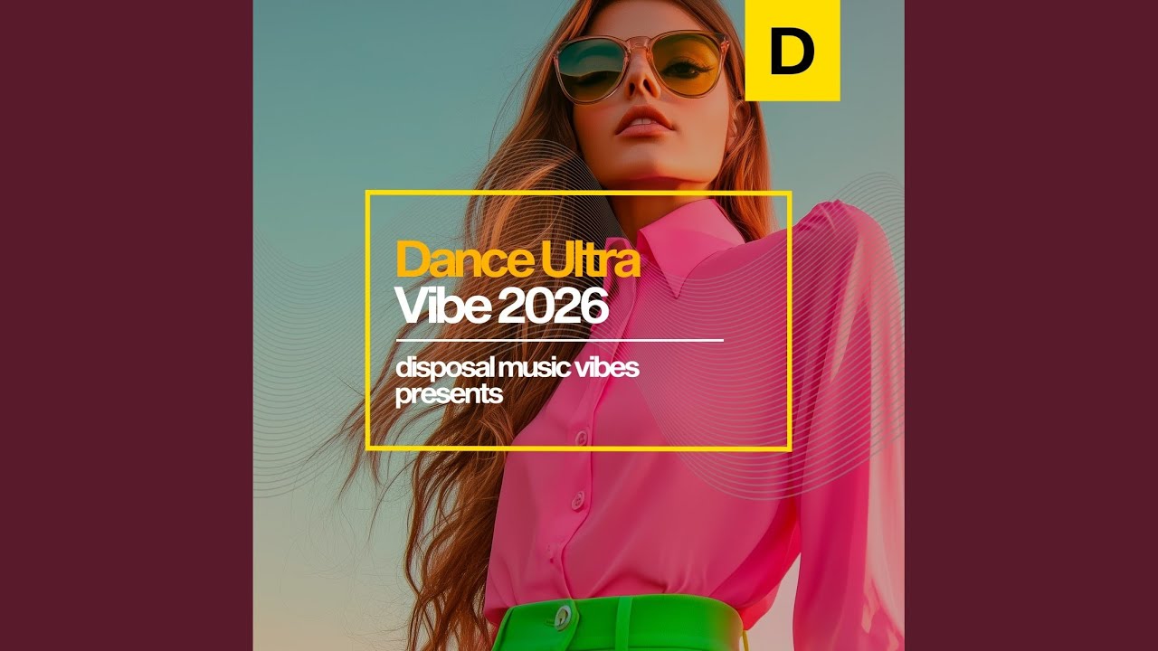You Are in My Life (Original Mix)