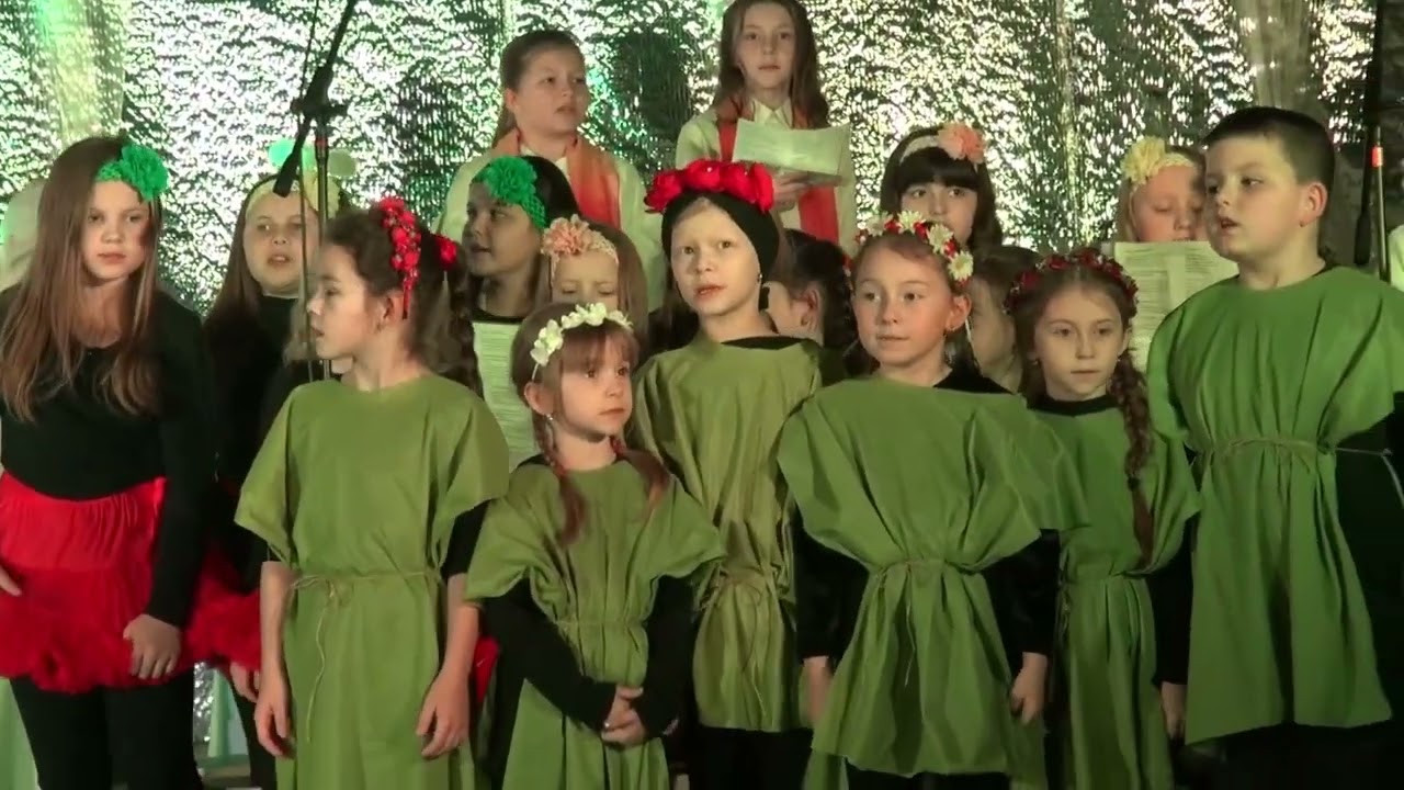 Vianočná akadémia ZŠ s MŠ Vitanová 2024