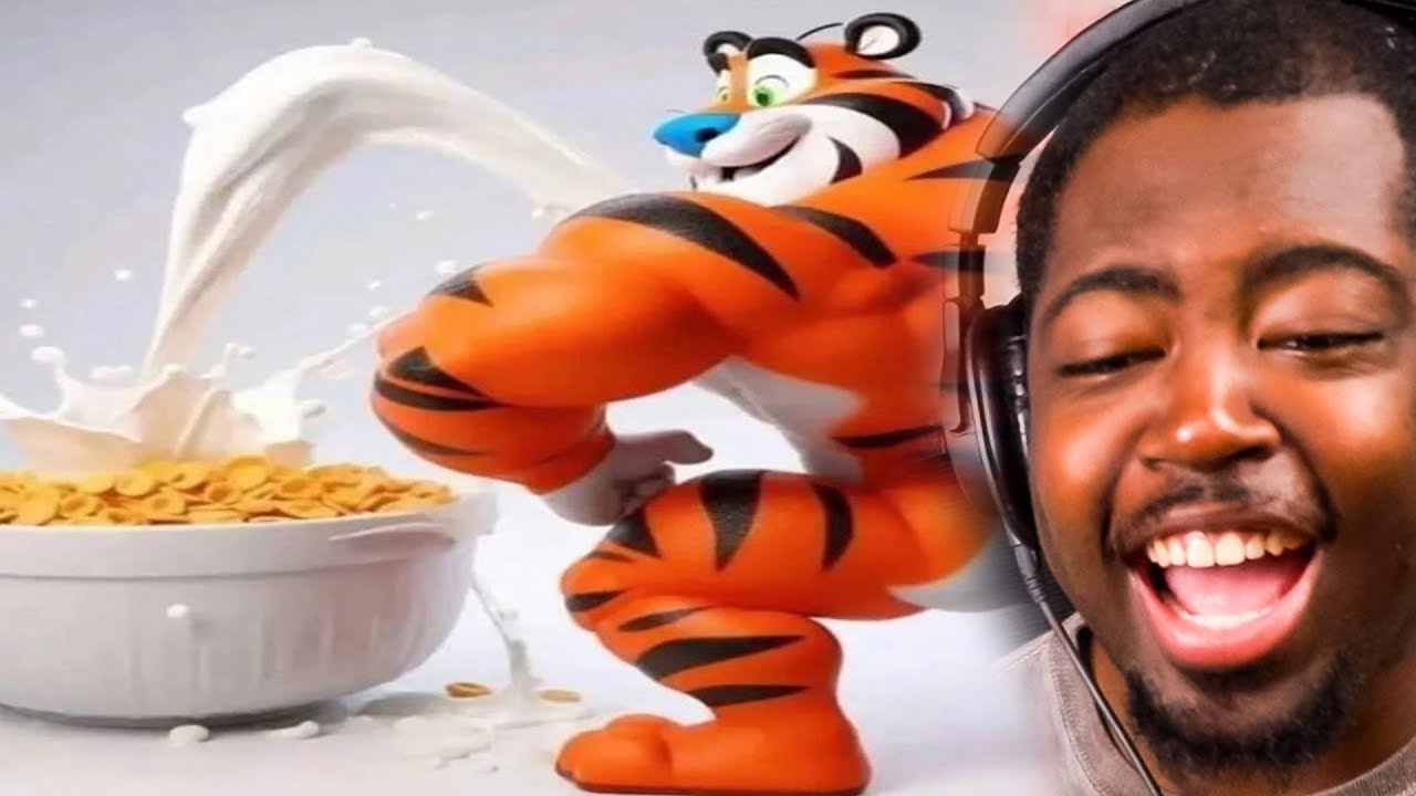 memes, but NO LAUGHING at all!