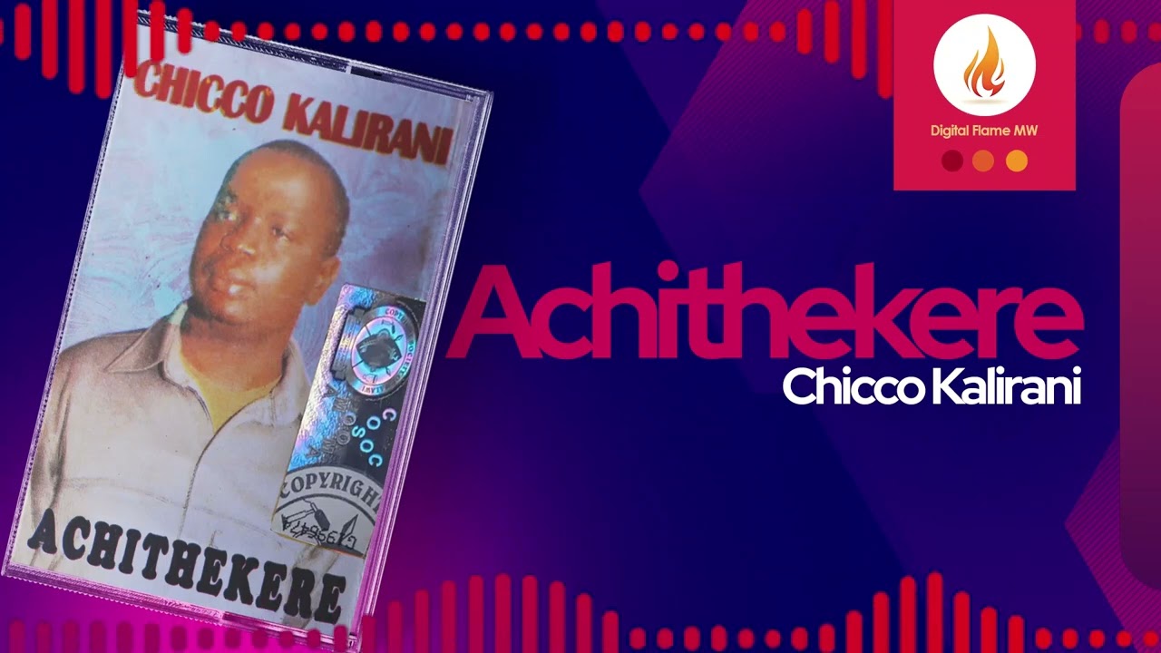 Chicco Kalirani - Achithekere
