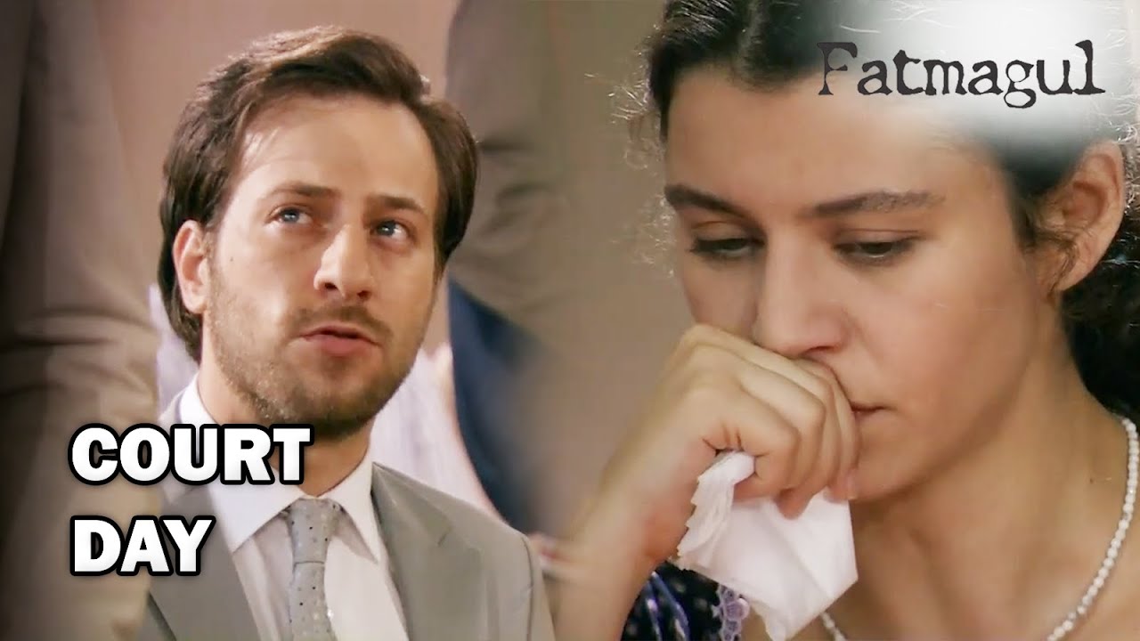 Fatmagul - Erdogan's Words Made Fatmagul Throw Up - Section 80