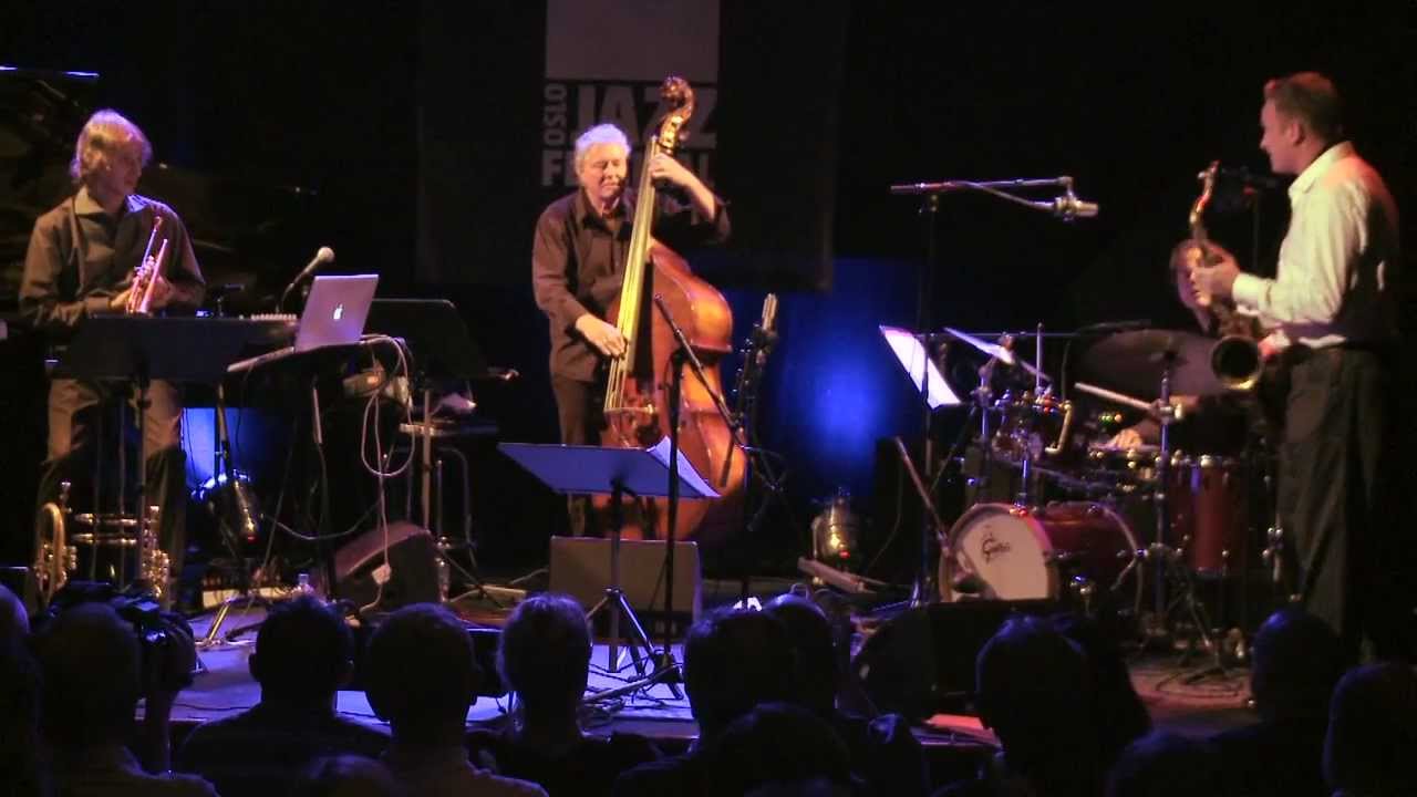 Arild Andersen Quintet 
