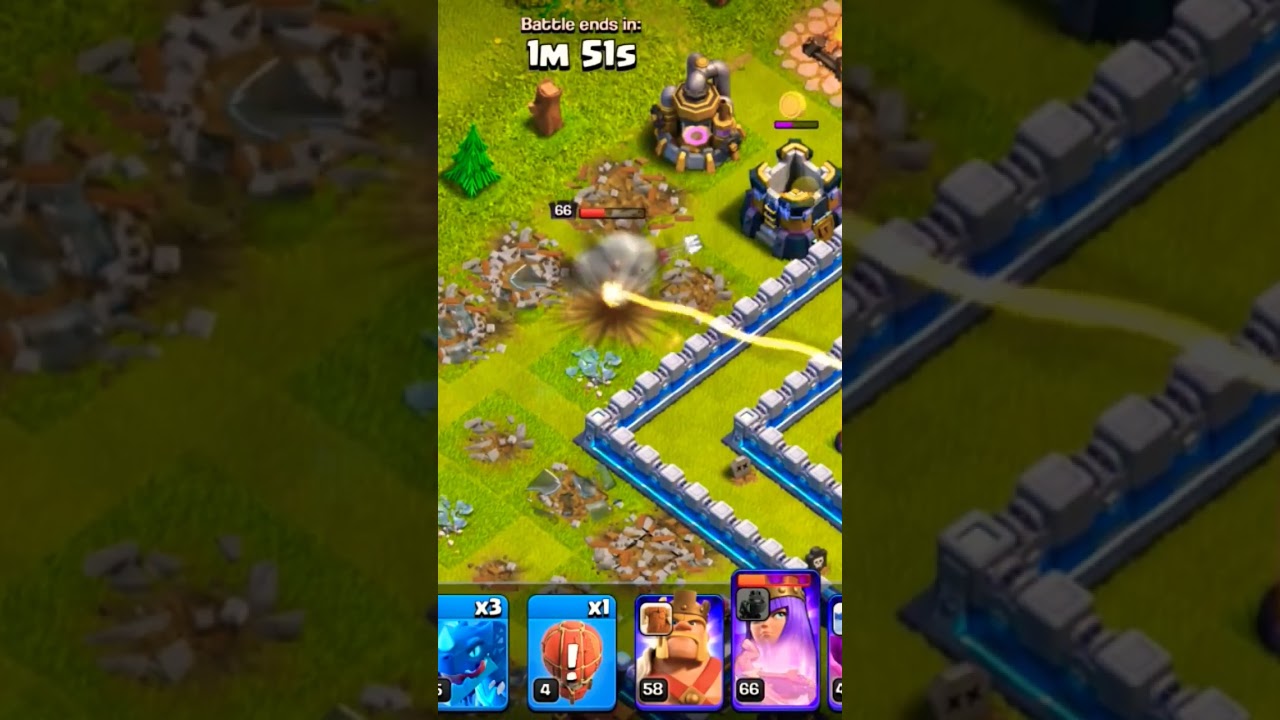 #gametime #clashofclans #games #taubatauba