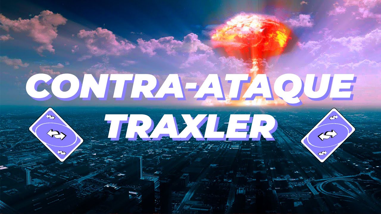 Contra-ataque Traxler | A variante mais agressiva da italiana