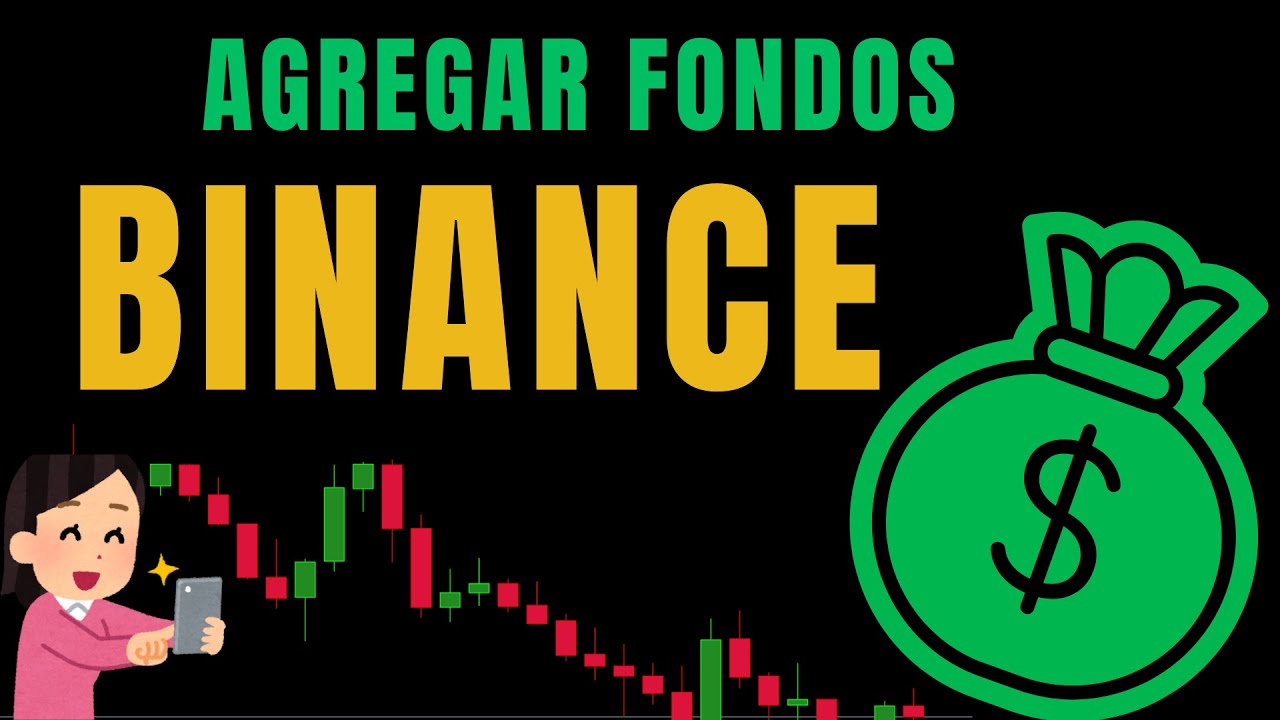 💸&iquest;C&oacute;mo agregar fondos en Binance desde tu celular f&aacute;cil y r&aacute;pido?🔸