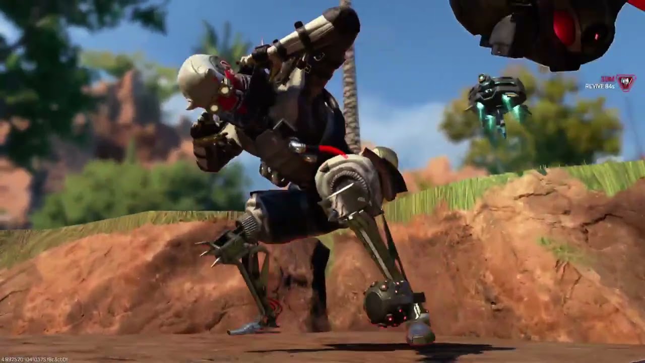 Apex PS5 (Part 6/9)