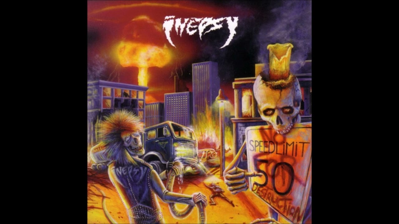 Inepsy 
