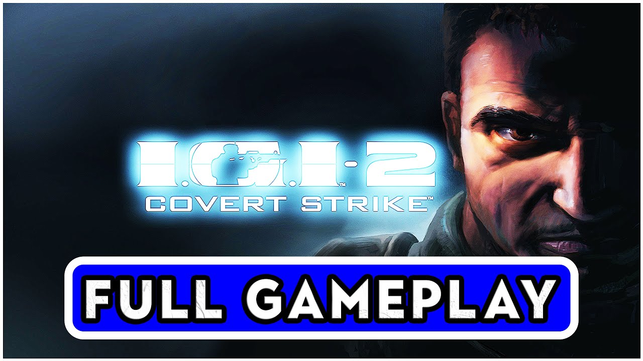 IGI 2 Speedrun MASTERY in 2024! | IGI 2 Covert Strike Full Gameplay Speedrun | IGI 2 Full Speedrun