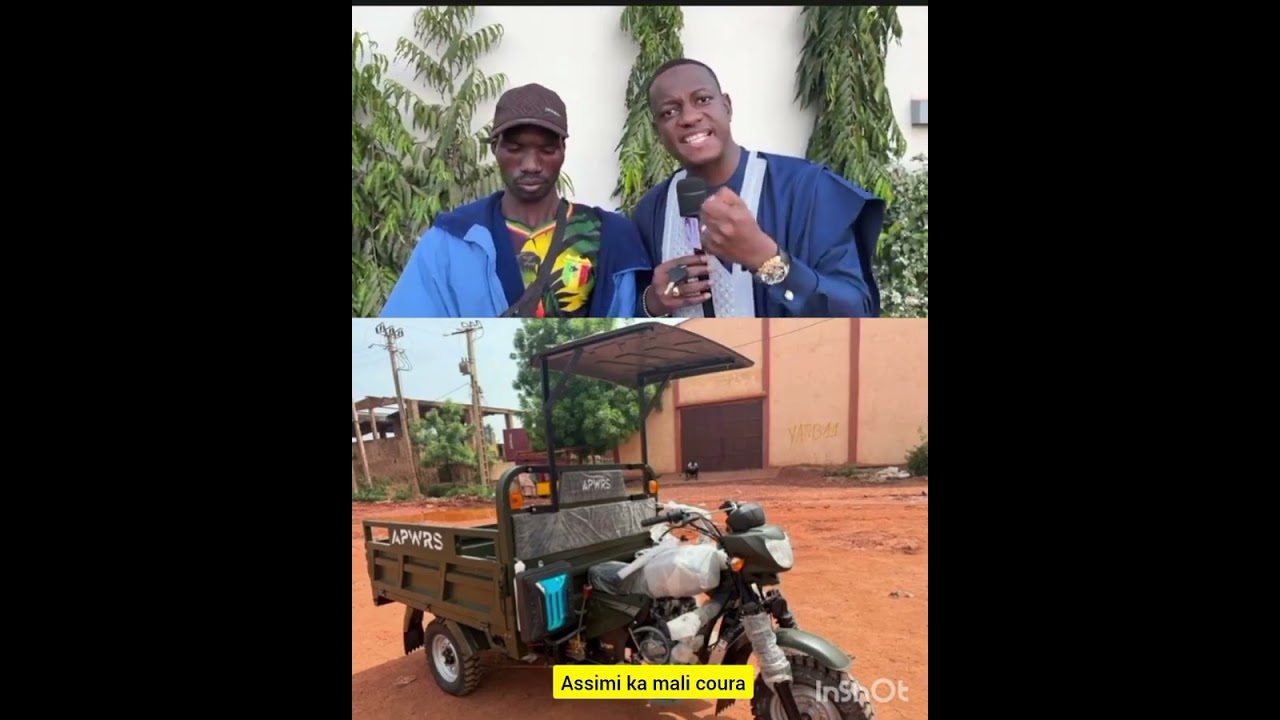  (katakatani) de Mr. Kodjougou Doumbia a été volée de façon choquante:72 42 67 86/ 97 96 21 00