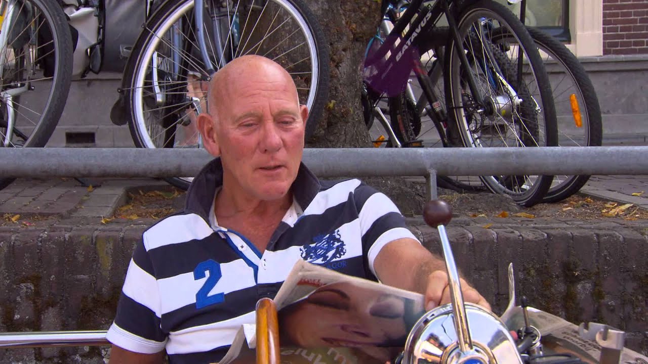 VaarTV aflevering 5 Alkmaar