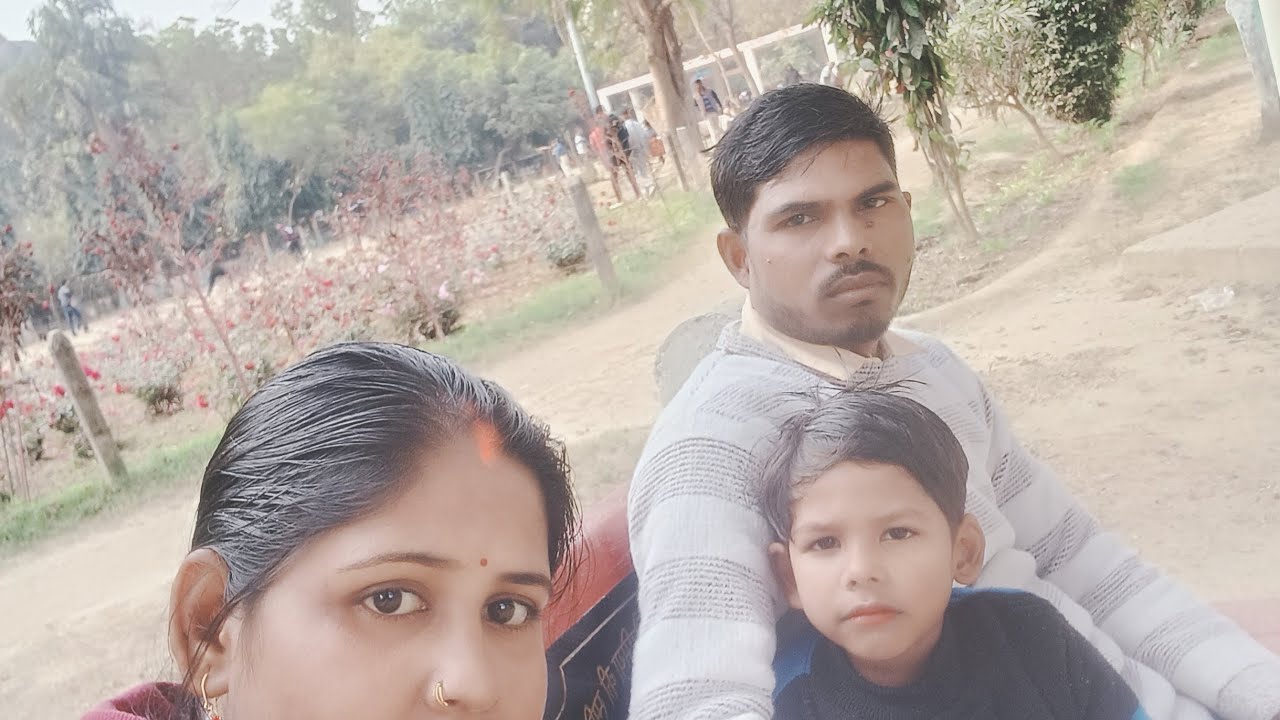 यह पर्यावरण पार्क कैसे लगा कमेंट में बताओ।🙏