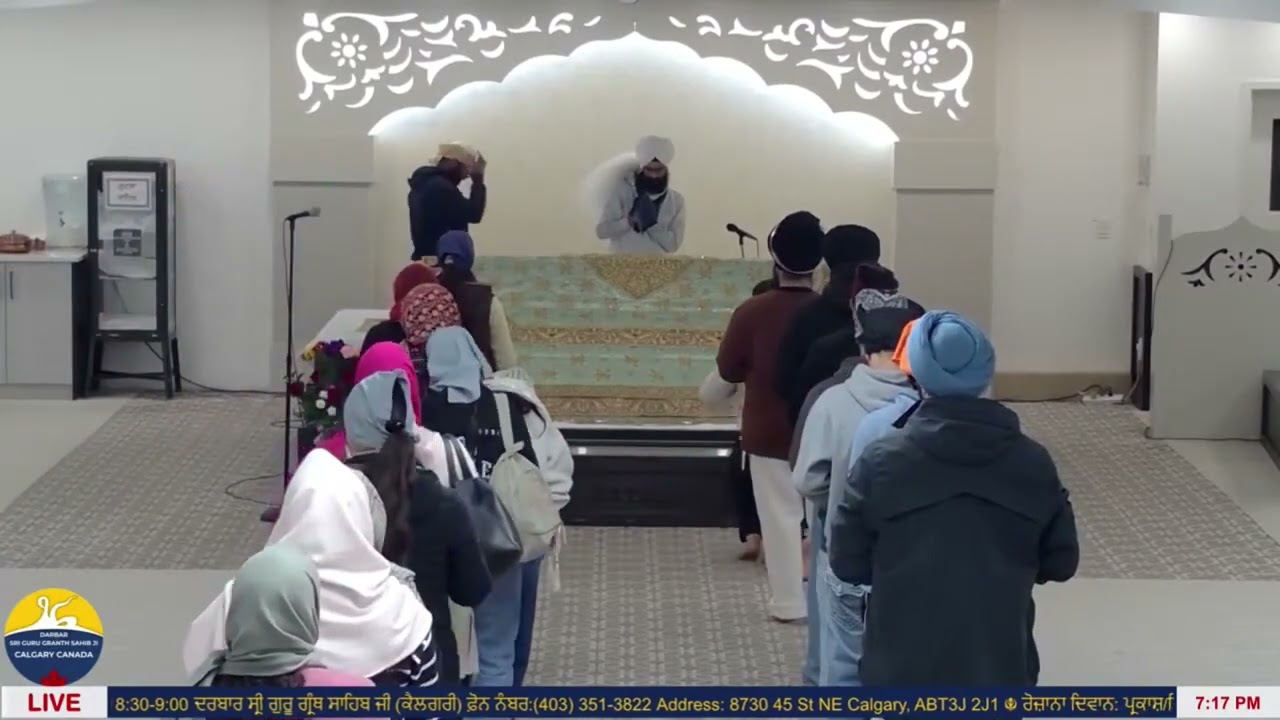 MAADHHAVAE JAANATH HAHU JAISEE THAISEE   (BHAI SWARNJEET SINGH PATIALA WALE +919417211171)