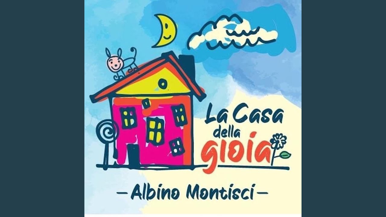 Ma che grande