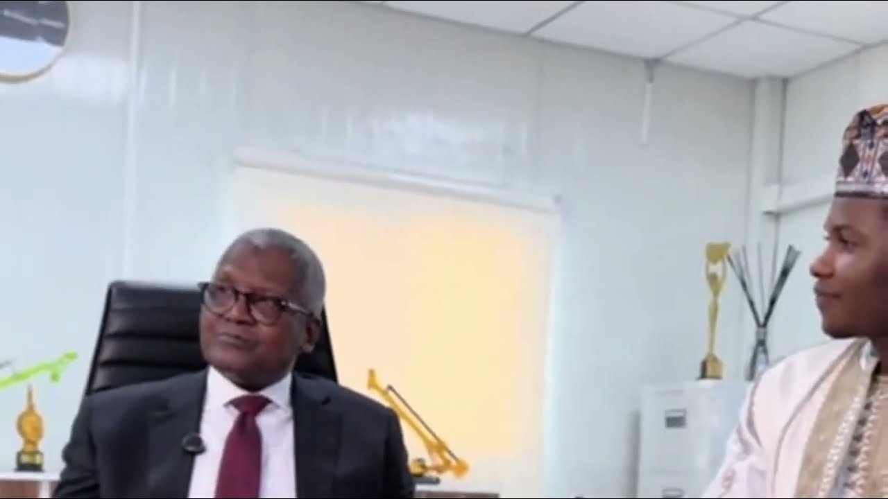 DAN GOTE YA HADU DA ABIS FULANI 