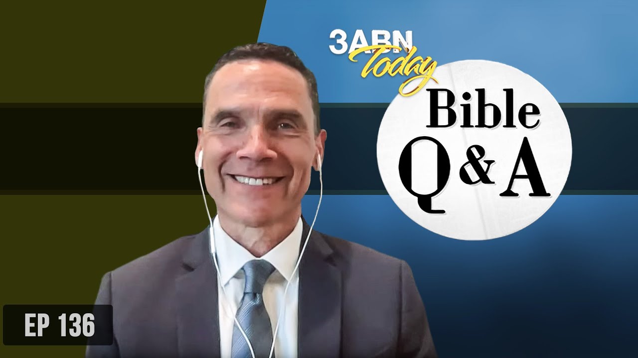 Has the Bible Been Changed? And more | 3ABN Bible Q & A