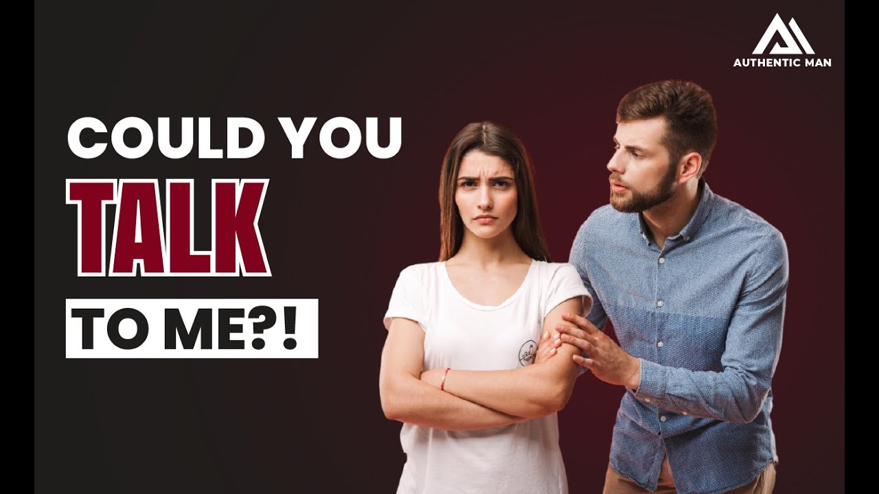 How To Easily Fix Your Relationship (Get Her To Open Up To You Again)