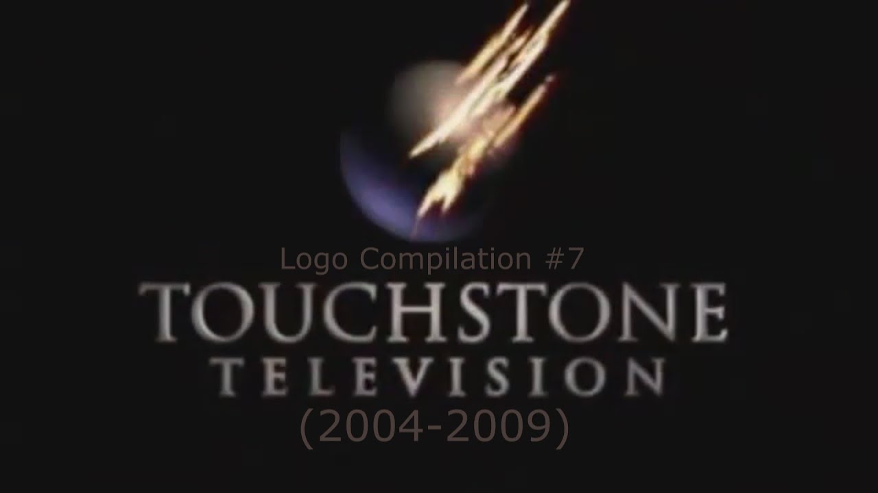 Logo Compilation #7: Touchstone Television (2004-2009)