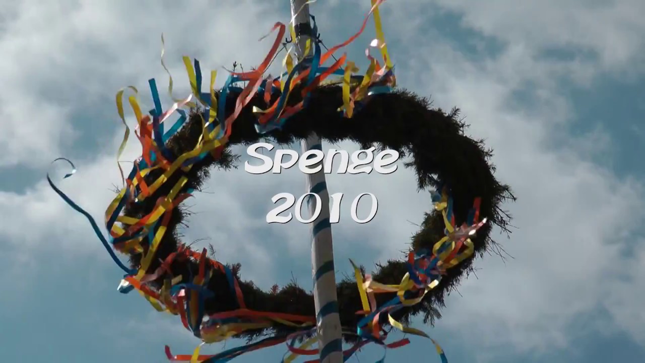 Unterwegs in Spenge