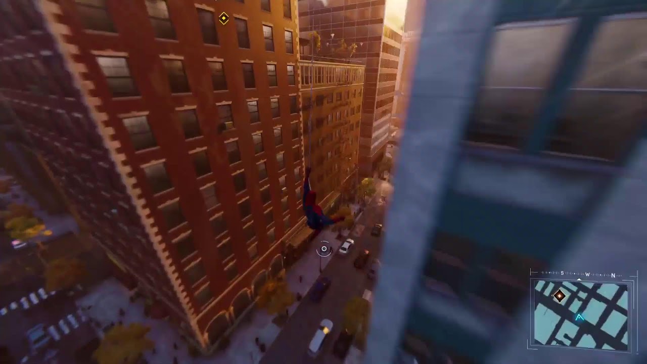 Spider-Man