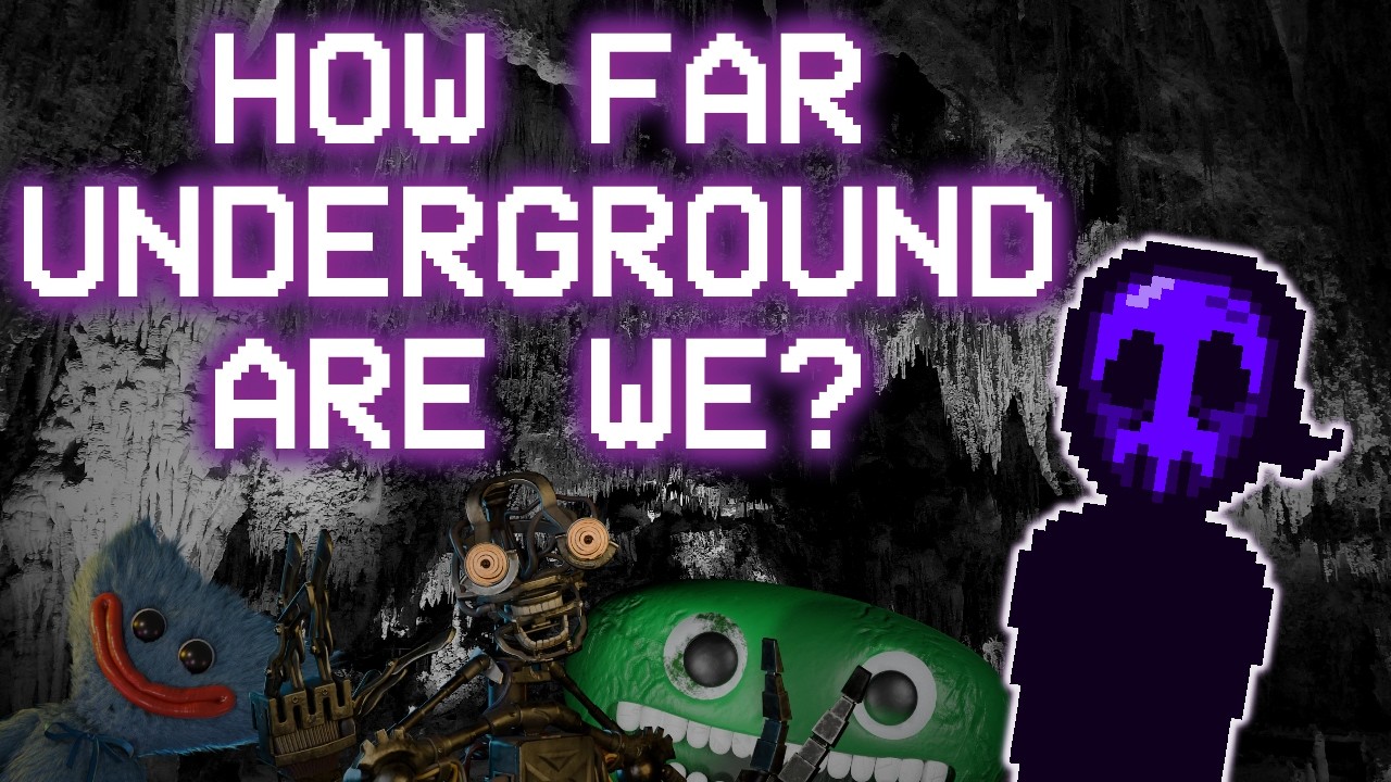 The Worst Trope In Mascot Horror (A rant & essay)