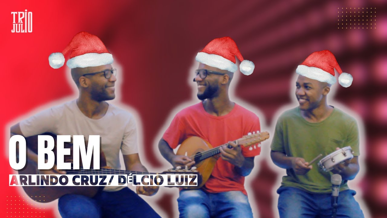 TRIO JULIO - 