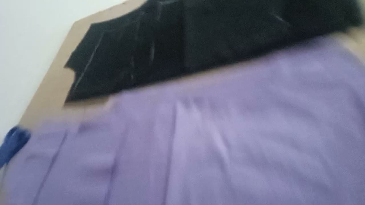 Corte de camisas para hombre talla L