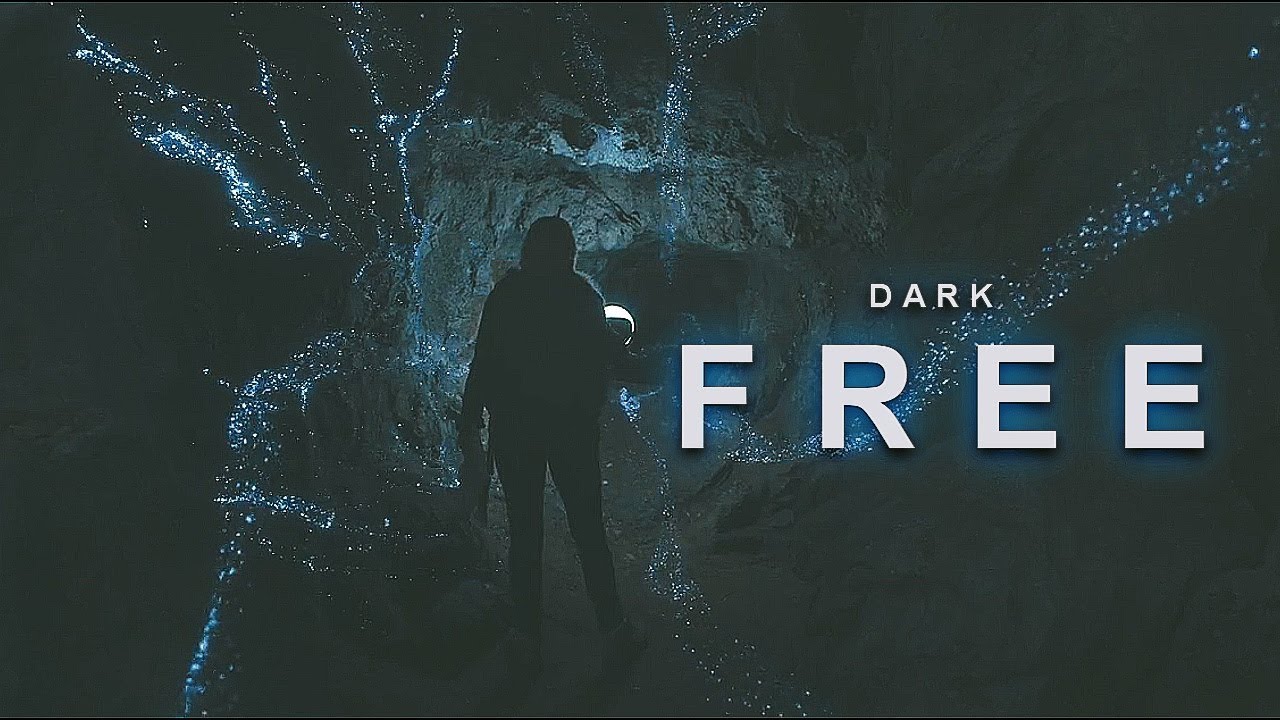 DARK (netflix) || free