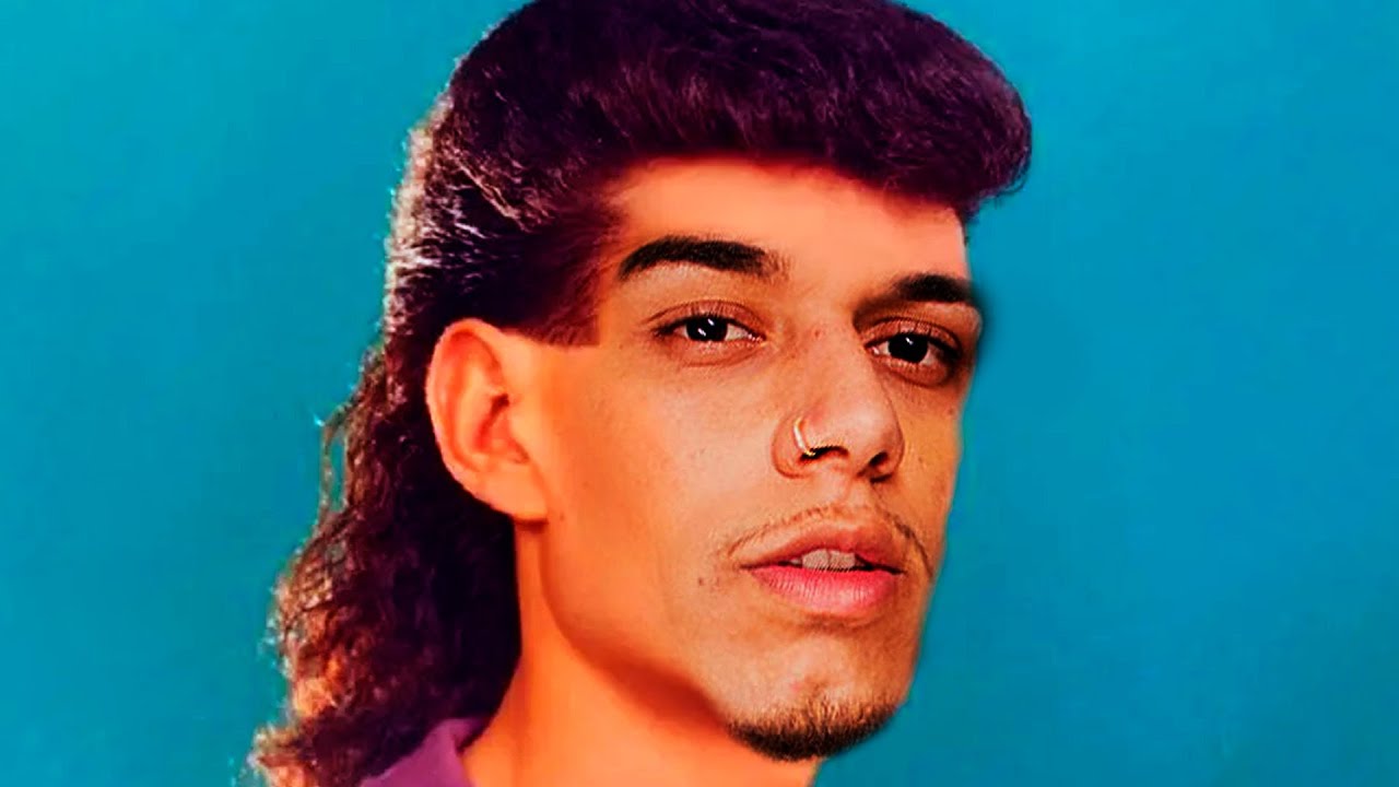 VEIGH NOS ANOS 80