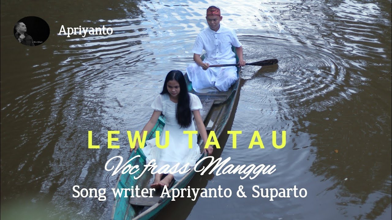 LEWU TATAU VOC FRASS MANGGU ( LAGU ROHANI HINDU KAHARINGAN )