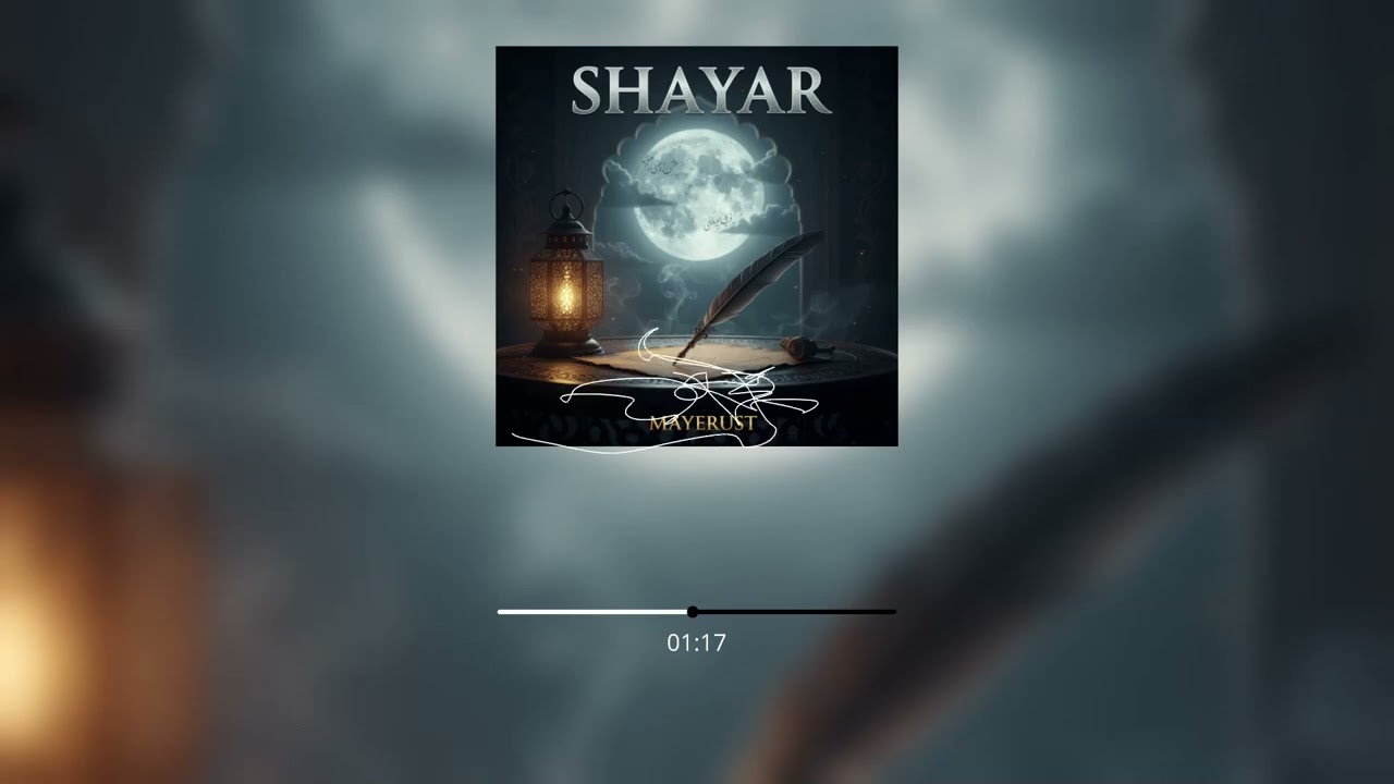 [FREE] Talha Anjum X Talwiinder X Afusic Type Beat - SHAYAR