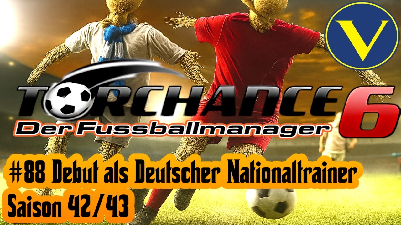 Torchance 6 – SSV Hardstuck: Debut mit Nationalteam | LP #88